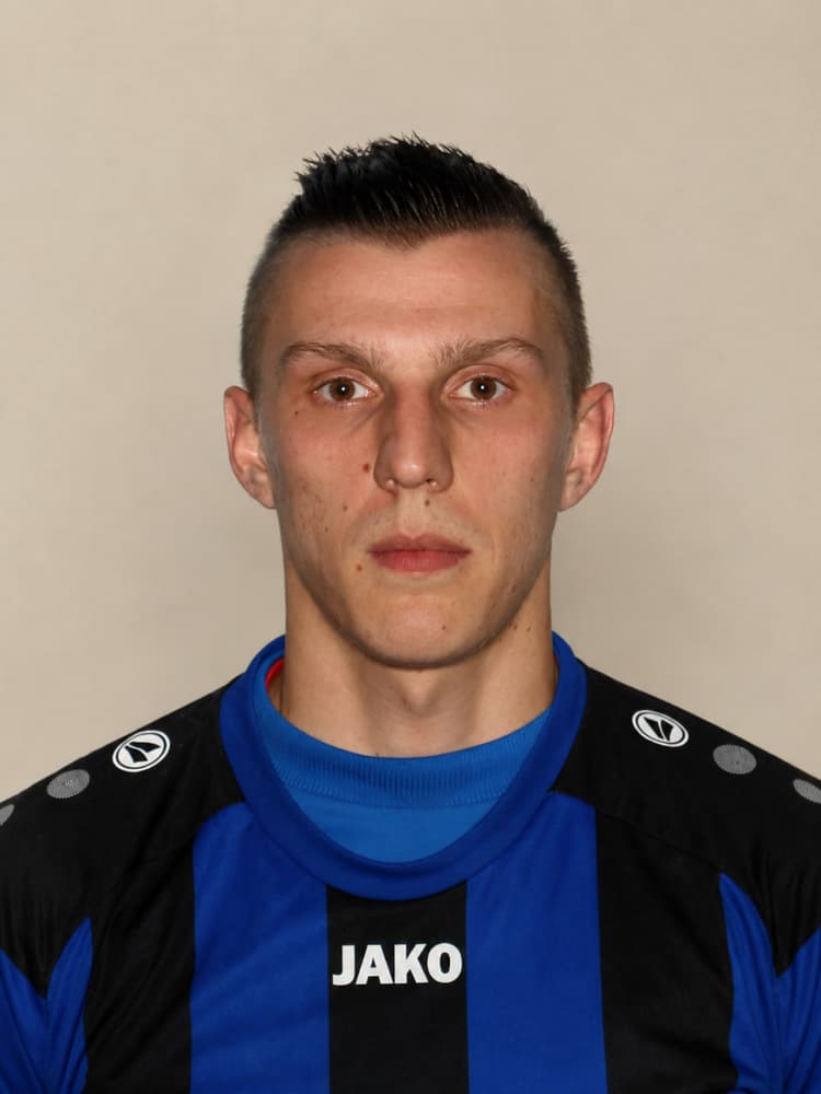 Булышев Алексей